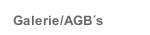 Galerie/AGB´s